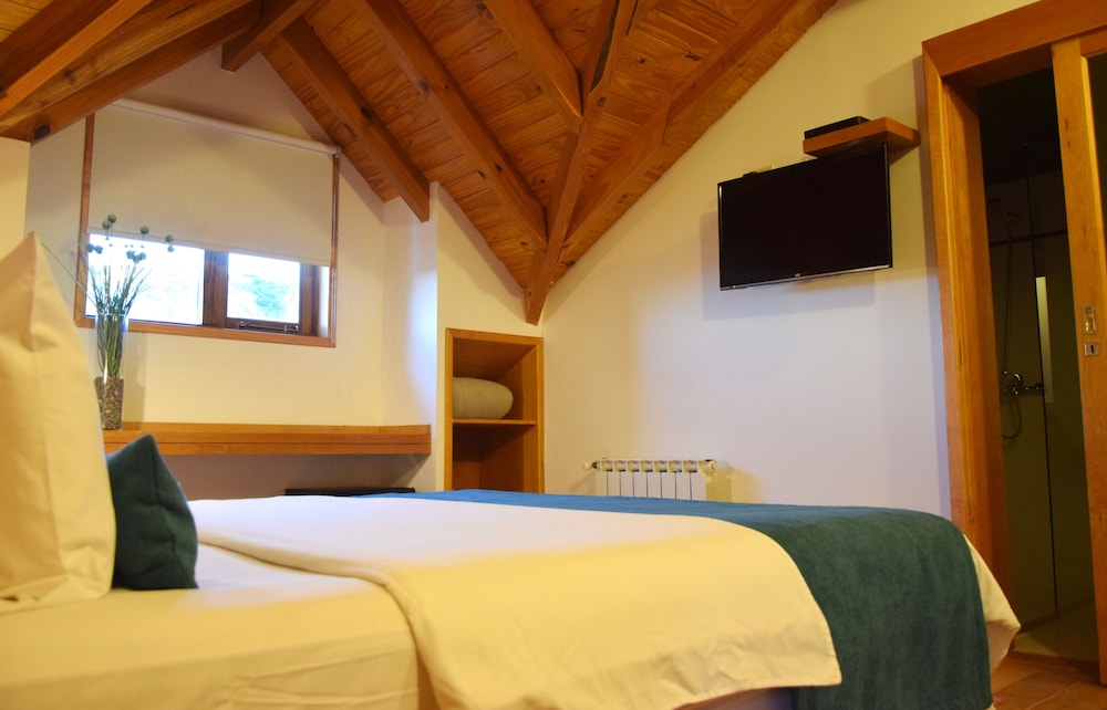Destino Sur Hotel and Spa de Montana 17/73