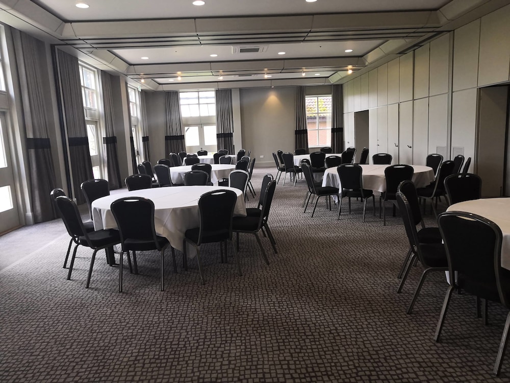 Barnham Broom Hotel Golf Spa 38/50