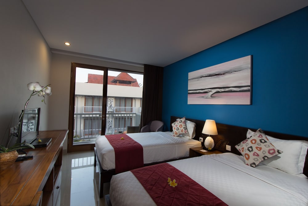 Abian Harmony Hotel 40/79