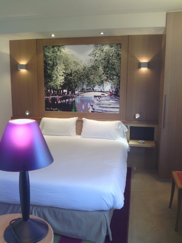 Ibis Styles Annecy Gare Centre 19/58