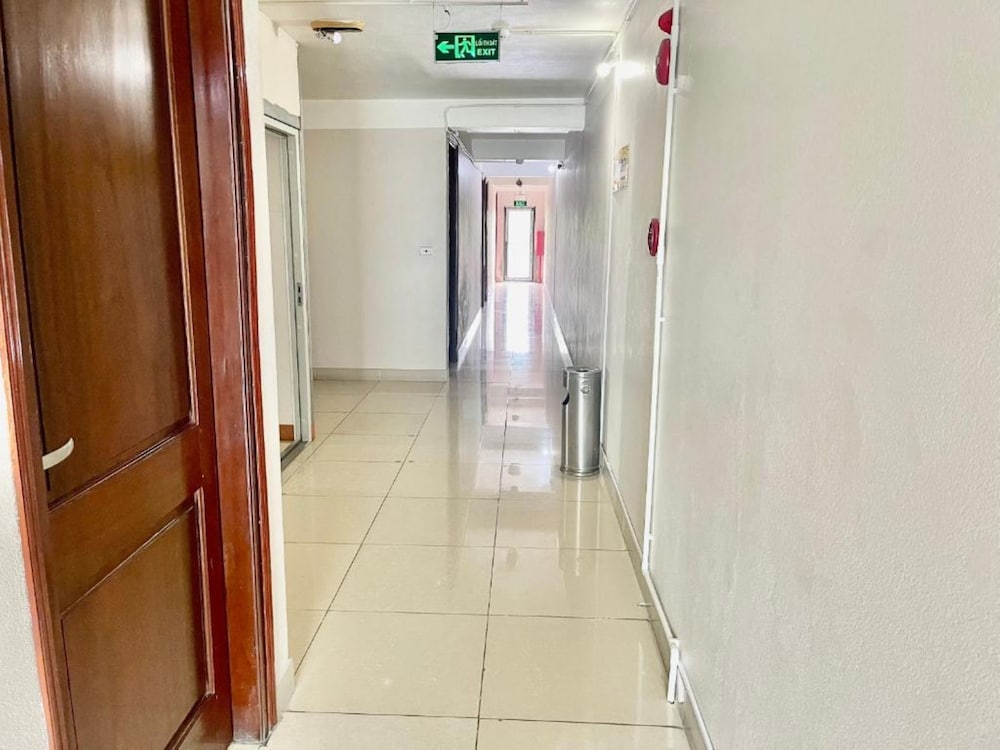 Indochina Airport Hotel 32/45