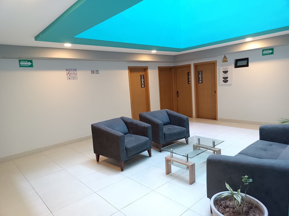 Hotel Kavia Mazatlan 32/50