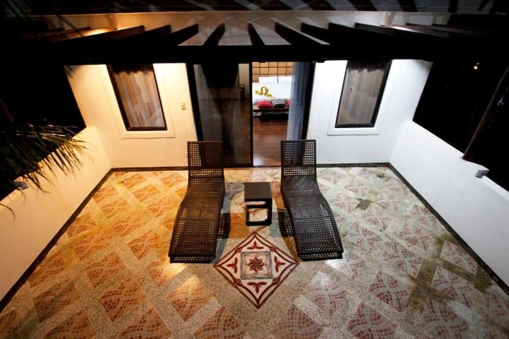 Sulusea Boutique Hotel 51/64