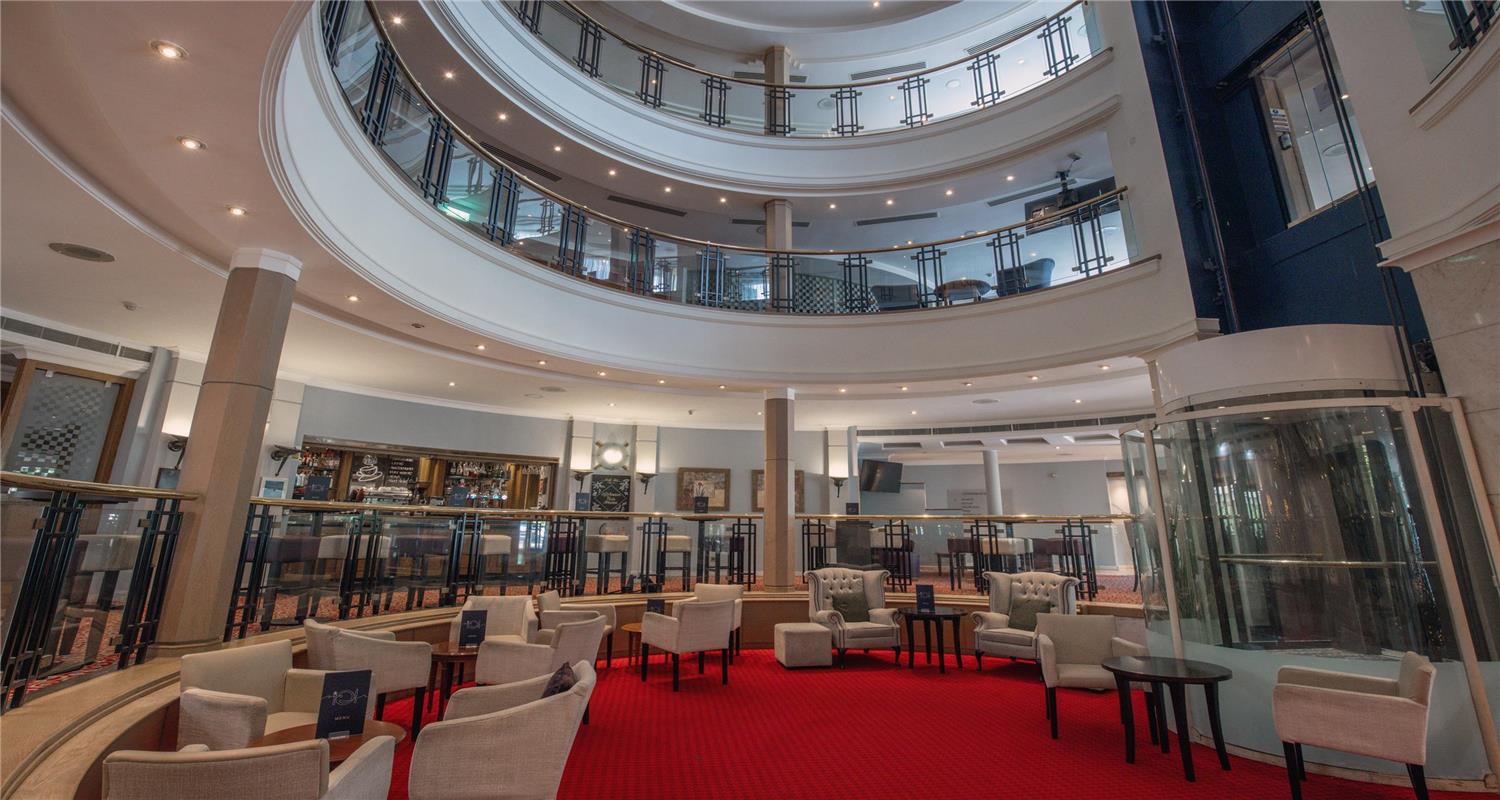 Derby Mickleover Hotel - Signature Collection By Best Western 32/52
