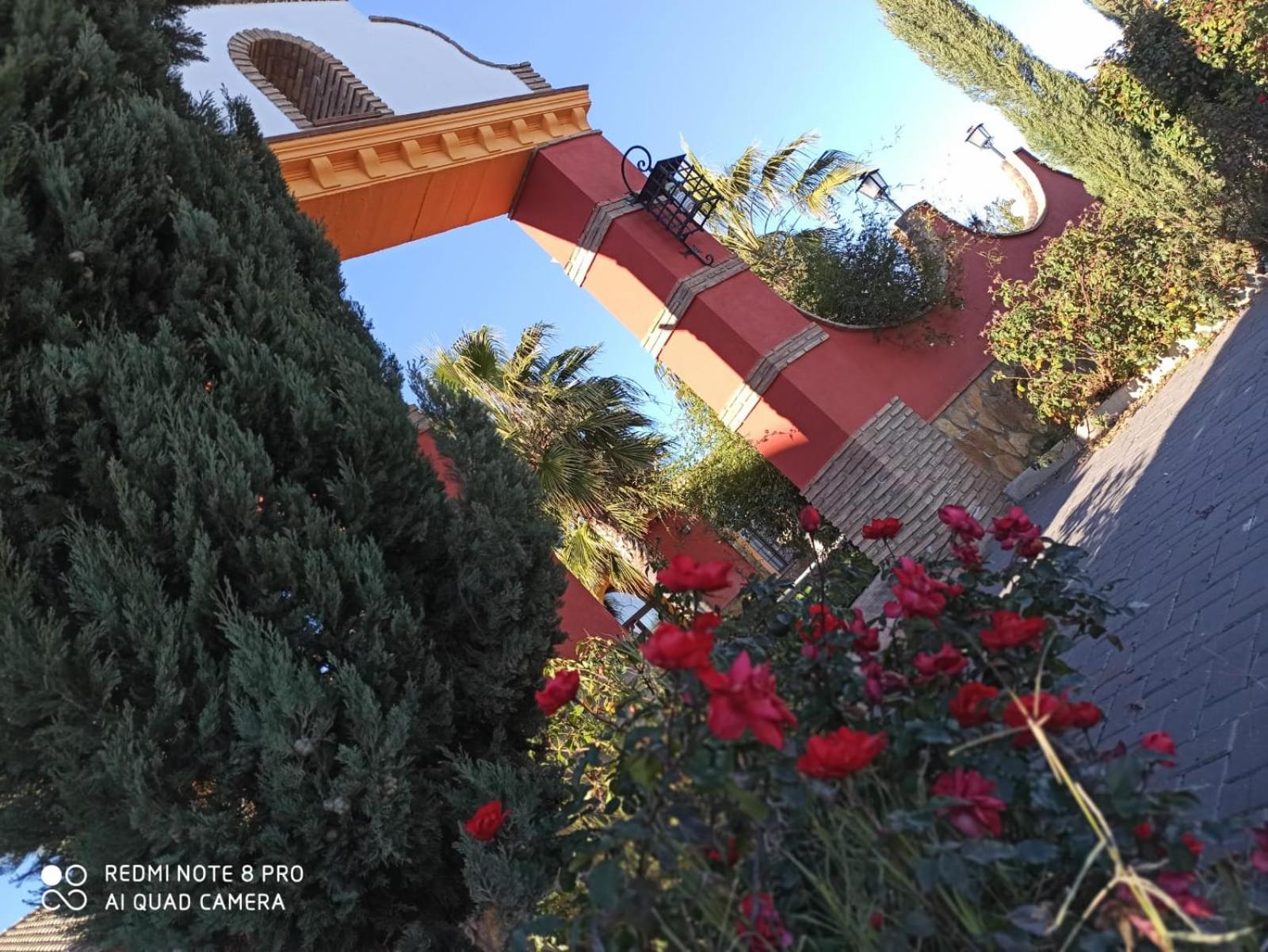 Hotel Rural Romero Torres 34/39