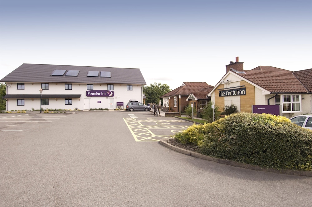 Premier Inn Tamworth South 37/44