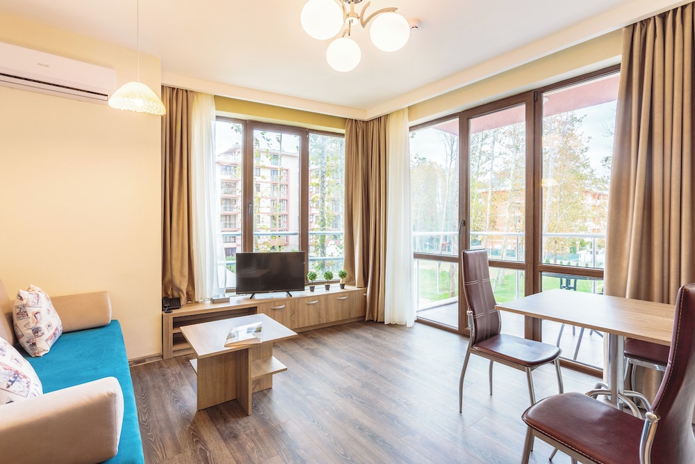 Tarsis Hotel & Aquapark 30/58