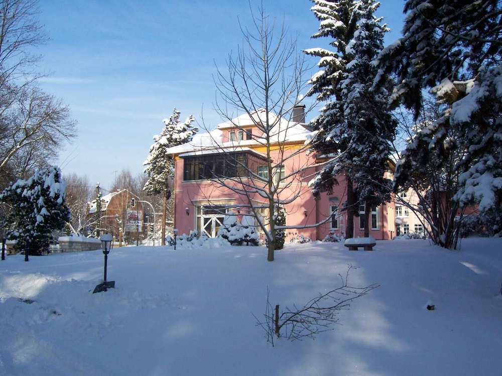 Parkhotel Guldene Berge 6/50