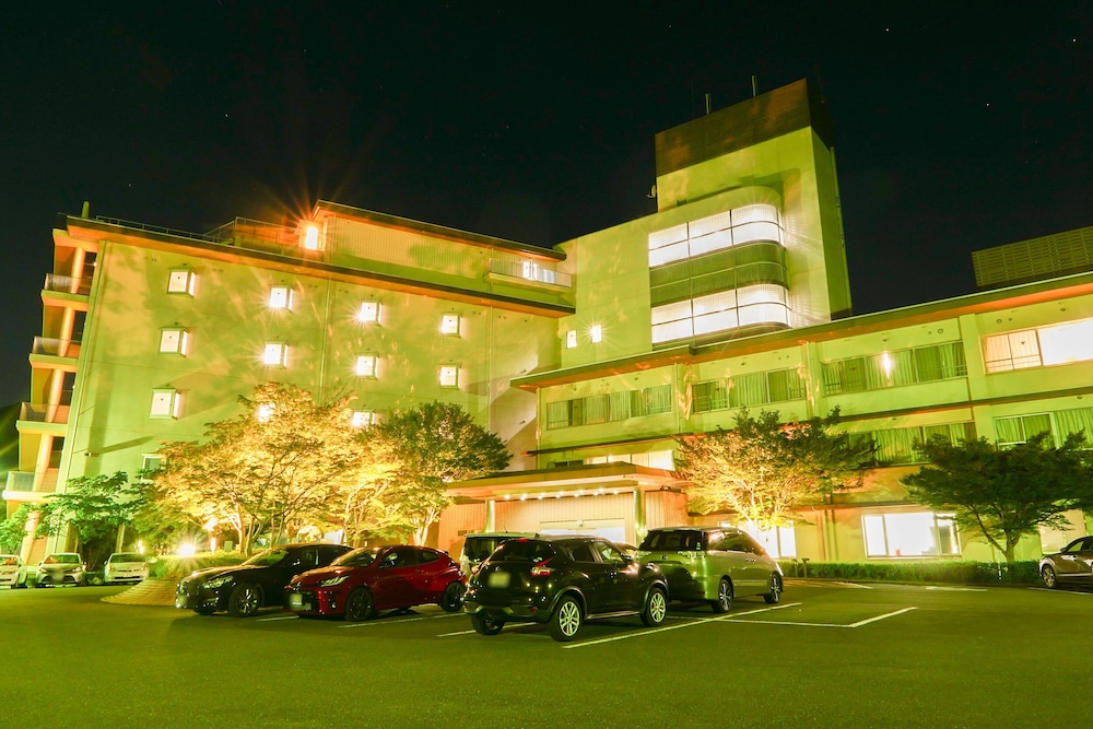 亀の井ホテル 長瀞寄居 写真1