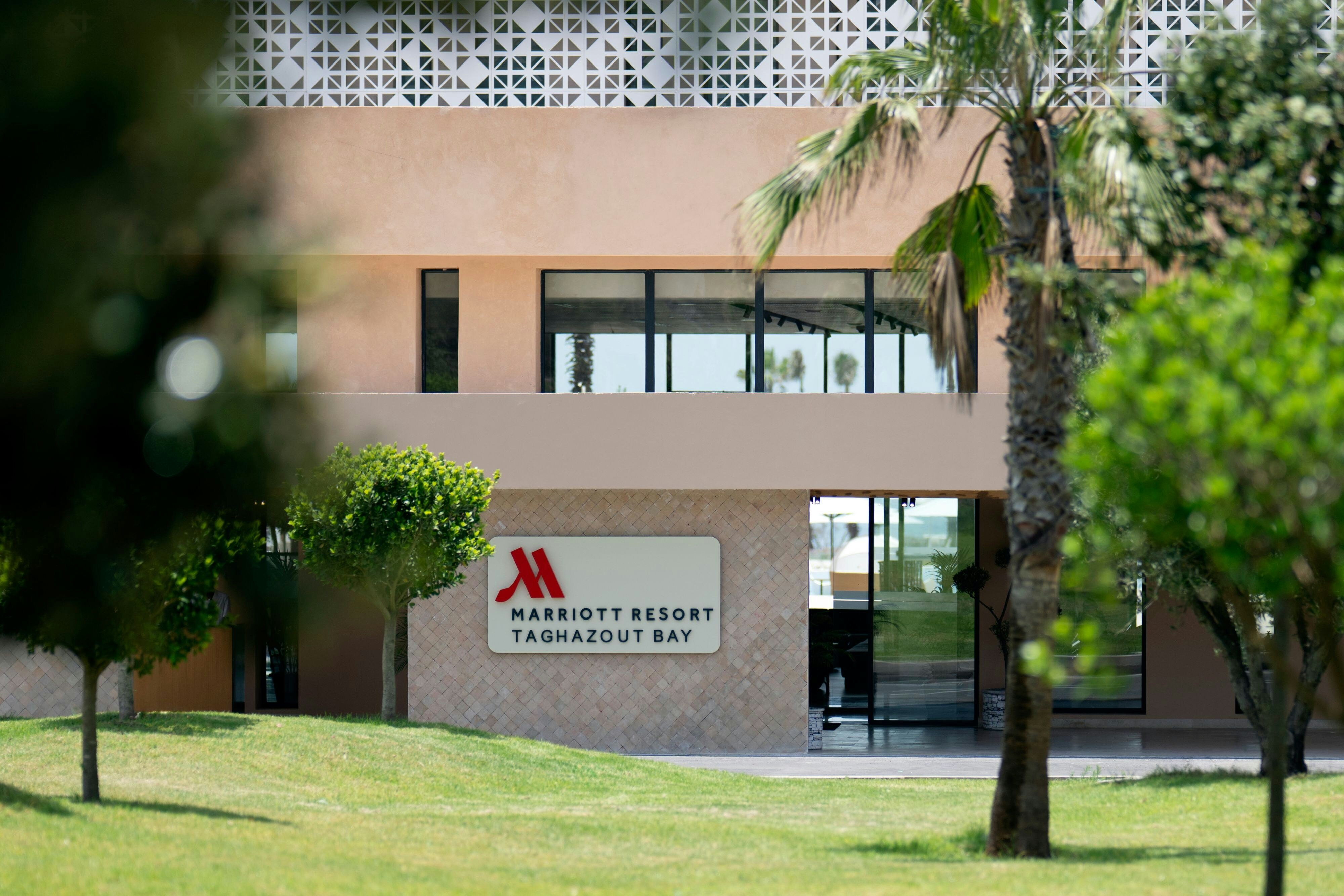 Taghazout Bay Marriott Resort 45/54