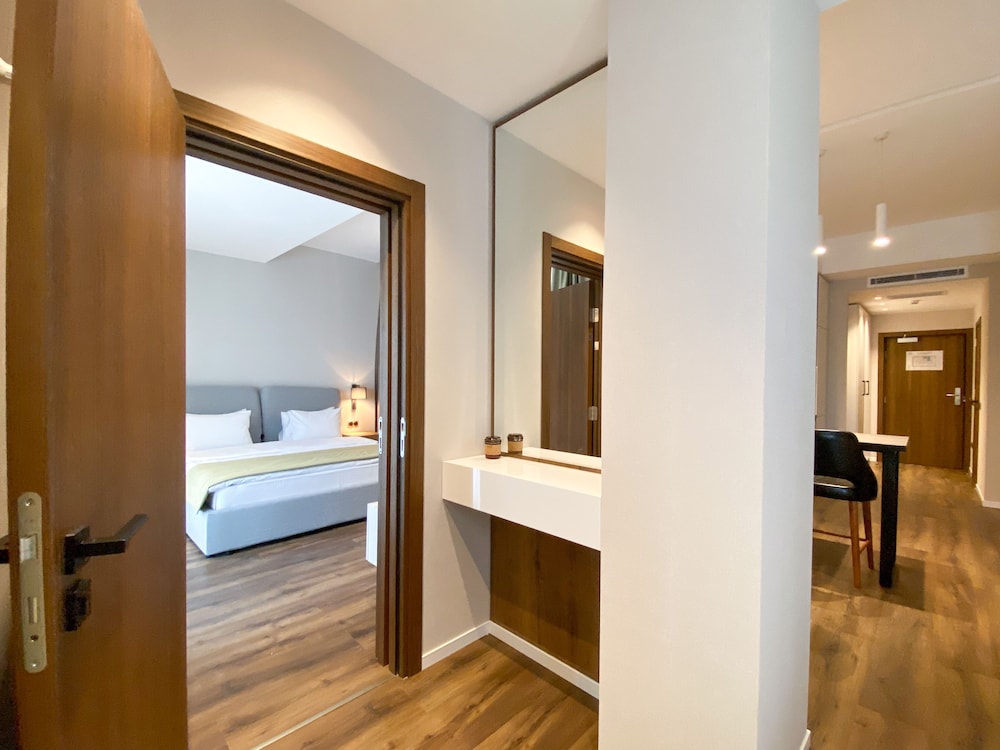 Golden Horn Apart Hotel Baku 23/66