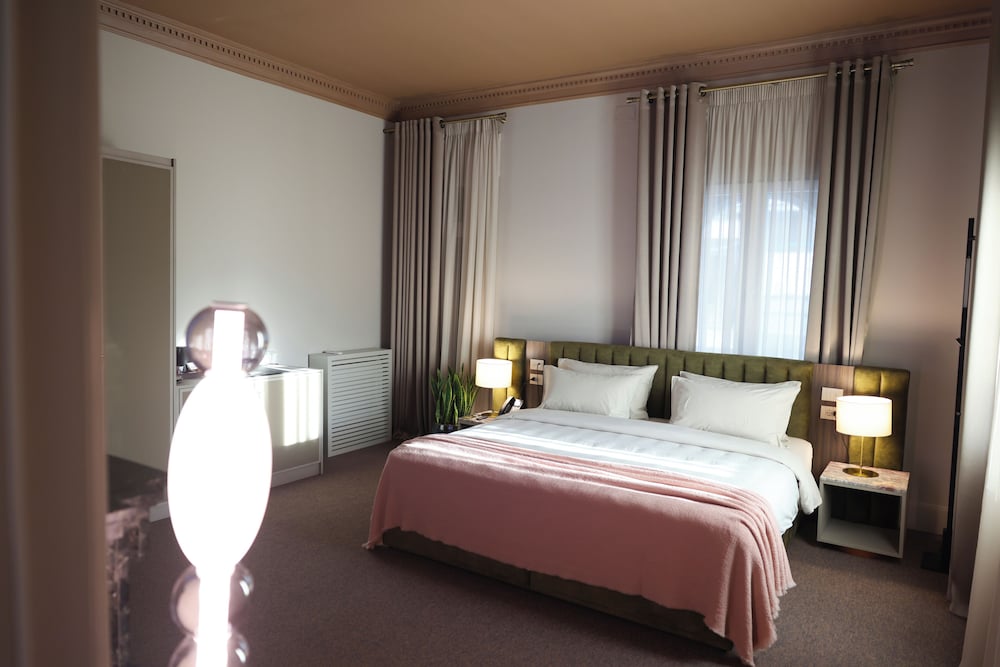 Padam Boutique Hotel 20/55