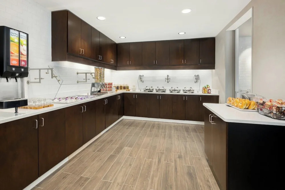 Residence Inn By Marriott Atlanta Peachtree City 3/36