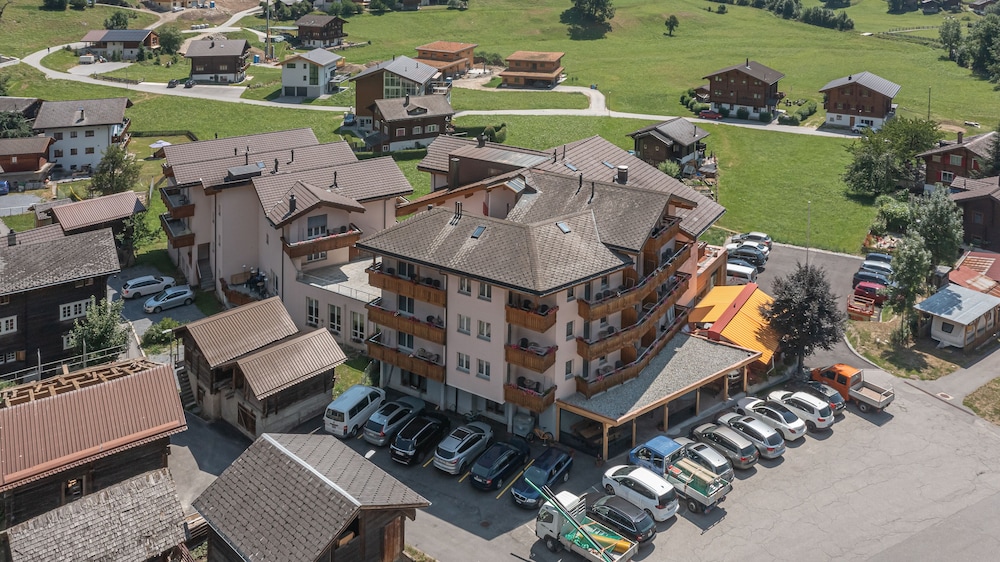 Alpenblick Wellness Hotel 4/66