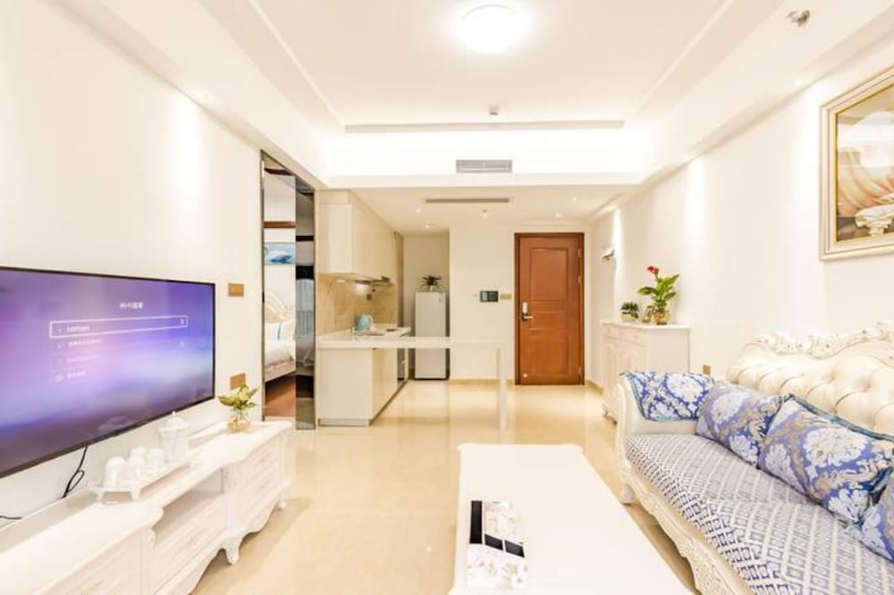 Westen Hotel Shenzhen 19/26