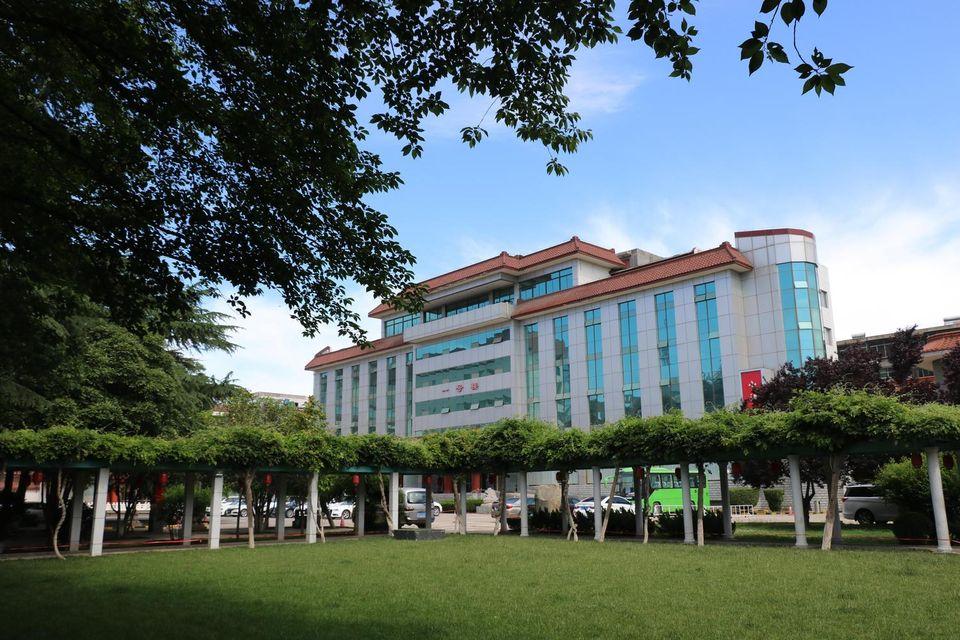 Zhiyuan Hotel 3/18