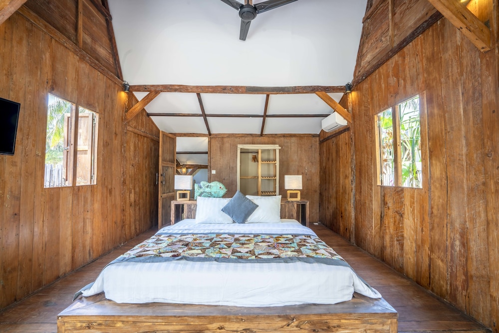 Coconut Garden Resort 7/50