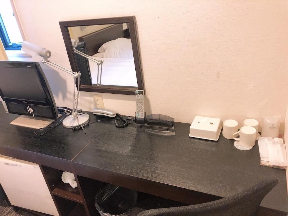 work area
