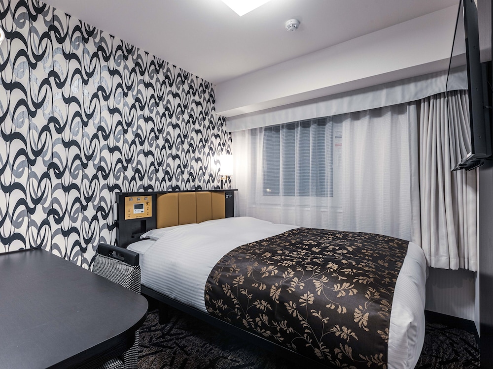 Apa Hotel Shin-Osaka Ekimae 19/50