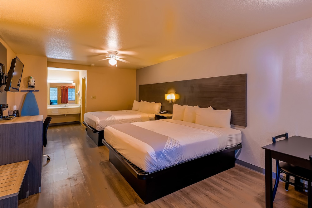 Oyo Hotel Yoakum West 42/74