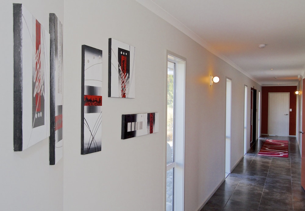 Tongariro Suites 17/50