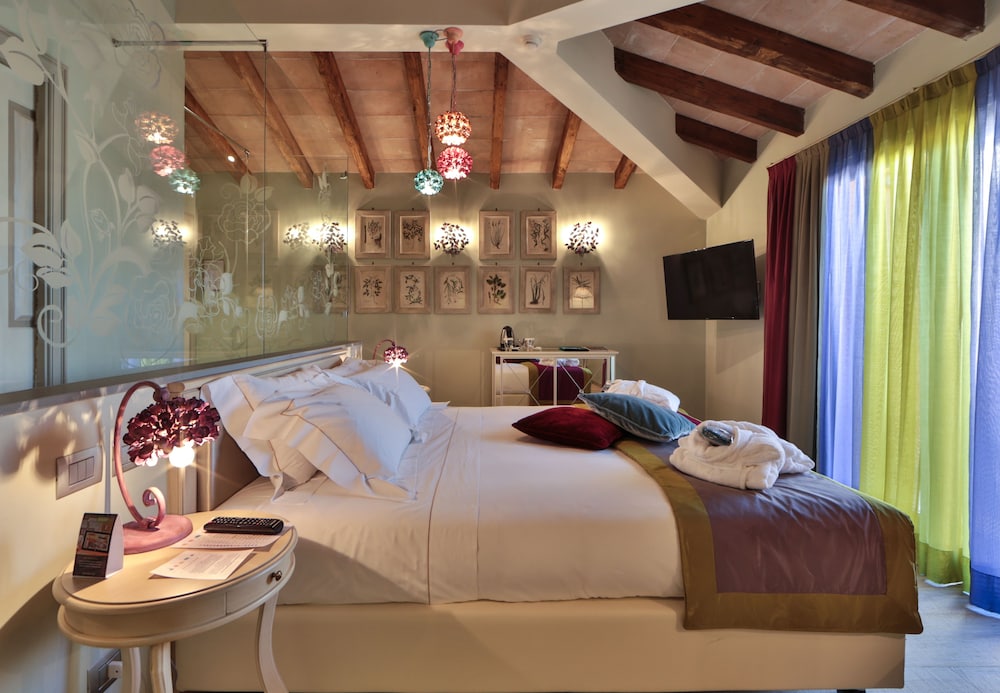 Hotel Ville sull Arno - Preferred Hotels & Resorts 41/77