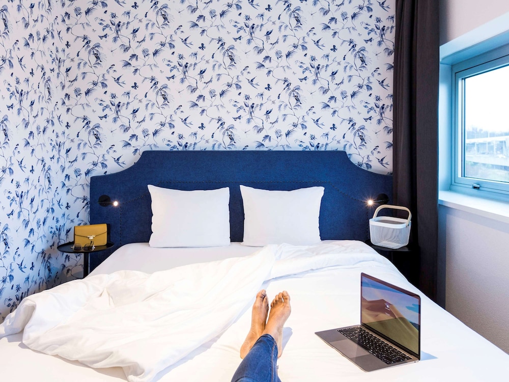 ibis Styles Amsterdam Airport 16/49