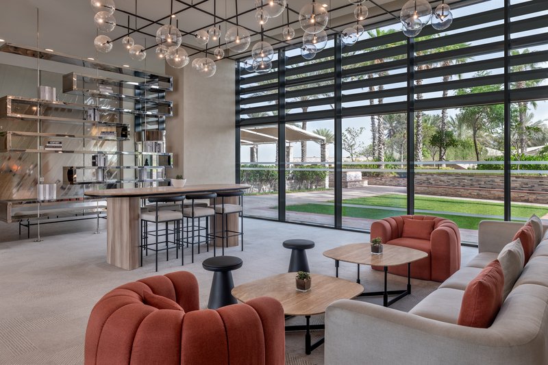 Yas Plaza Bay by IHG 91/114