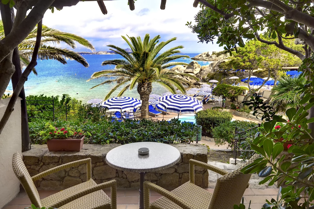 Grand Hotel Smeraldo Beach 9/50