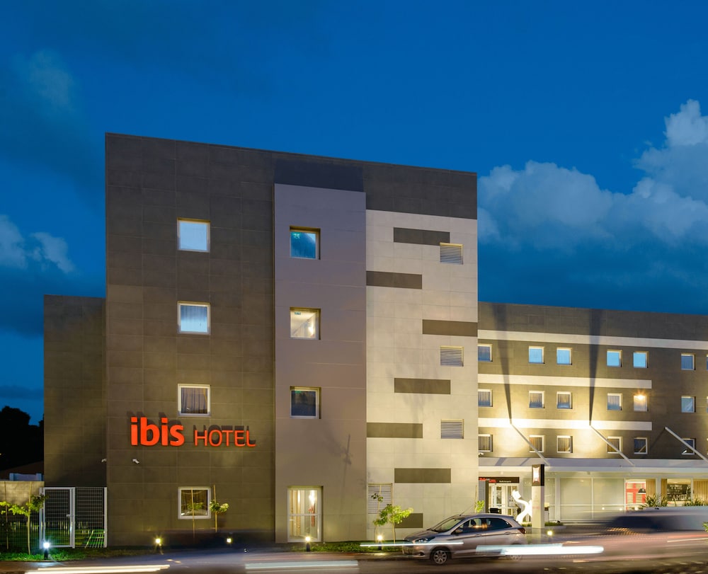 Ibis Recife Aeroporto 2/58