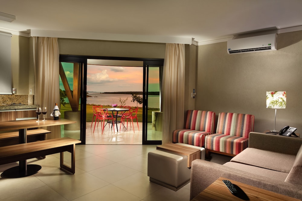 Malai Manso Resort Yacht Convention & Spa 27/50