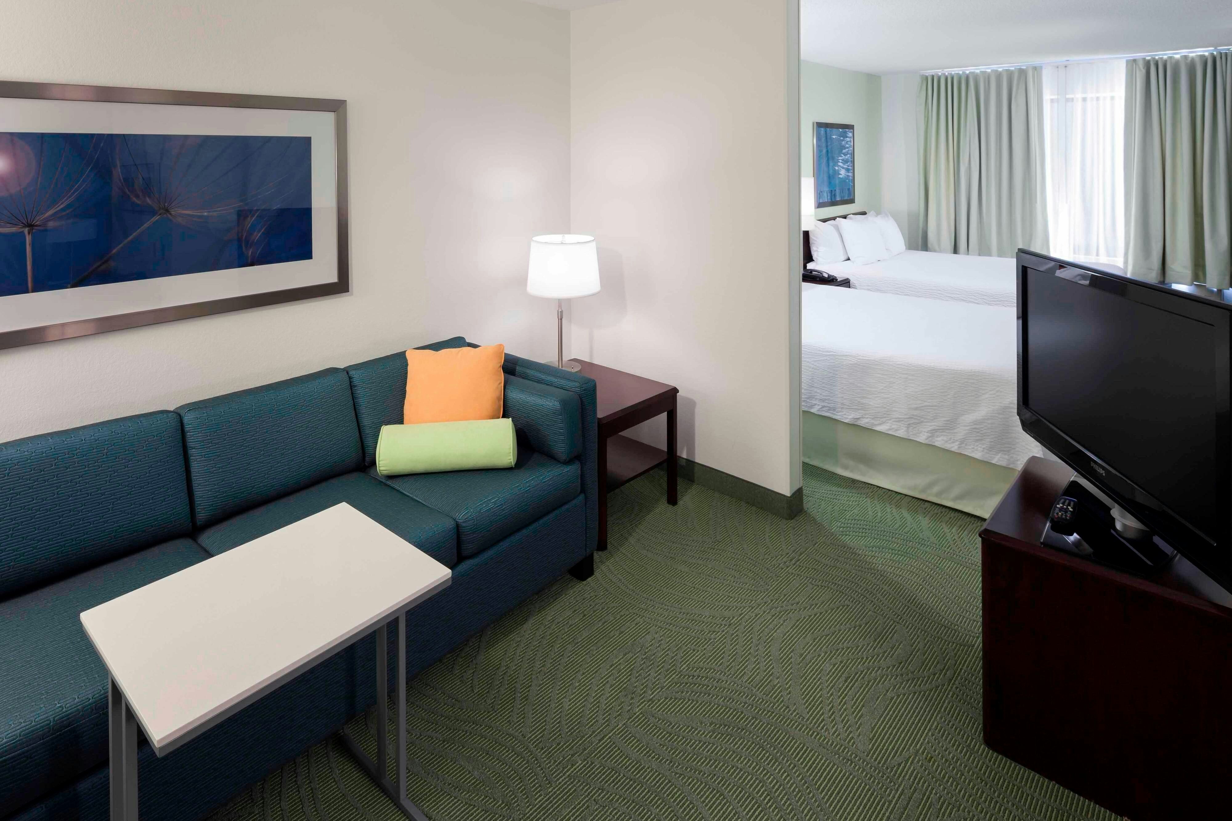 Springhill Suites By Marriott Overland Park 16/23