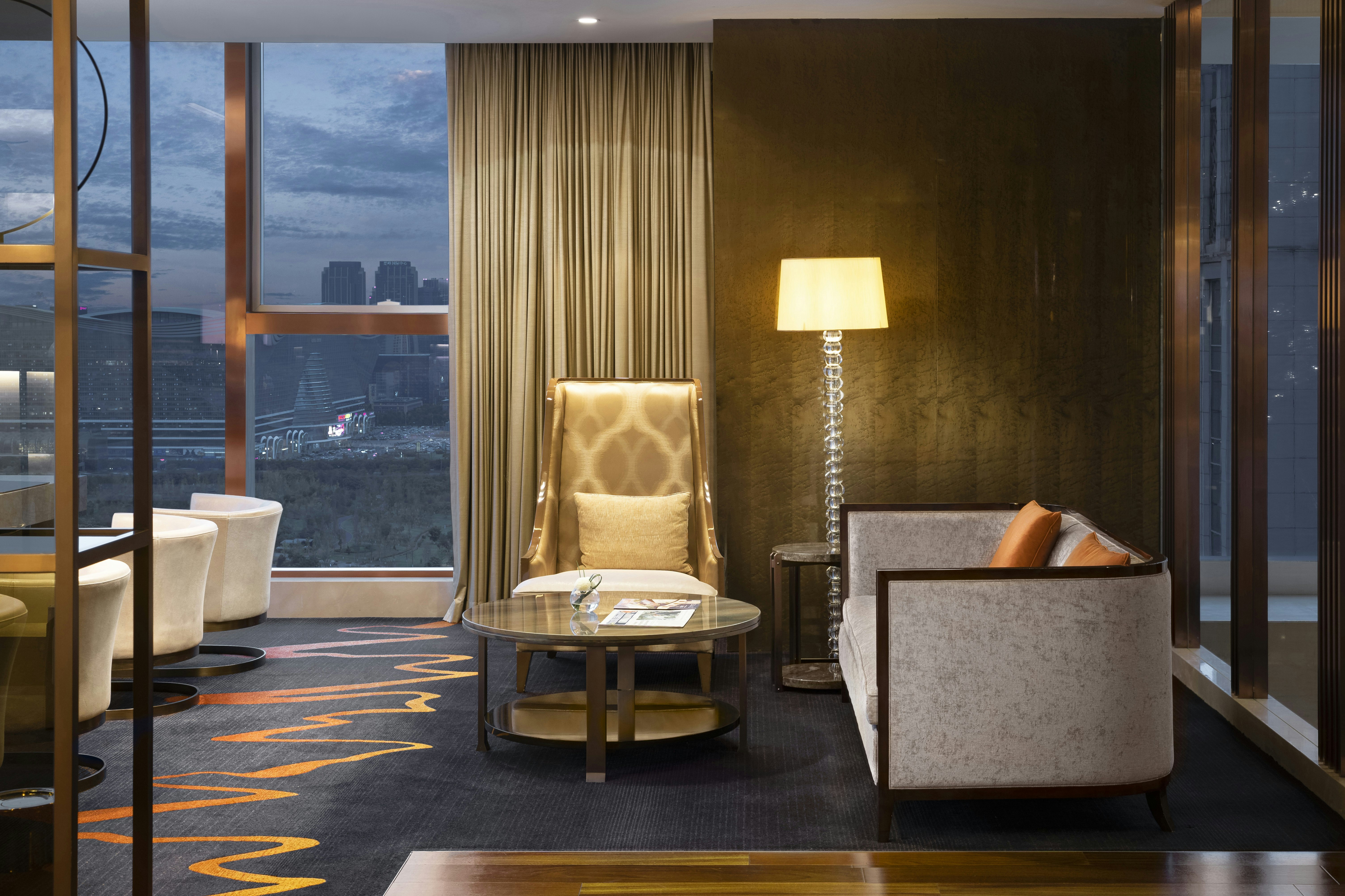 Vignette Collection Chengdu Palm Springs by IHG 46/83