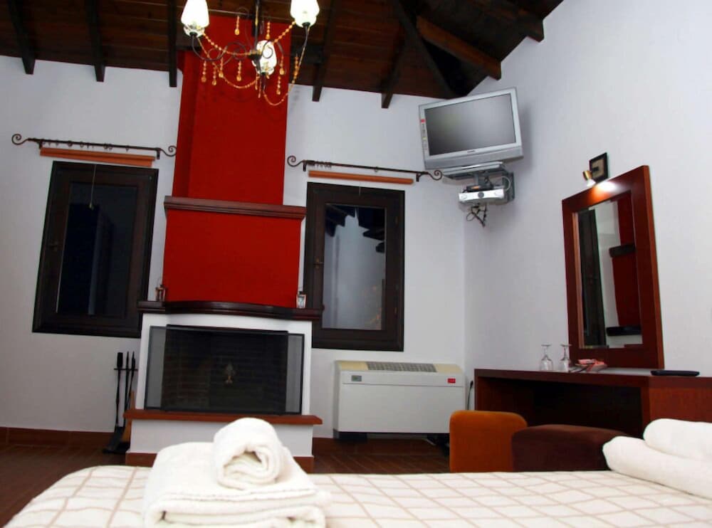 Kyveli Boutique Hotel 6/17