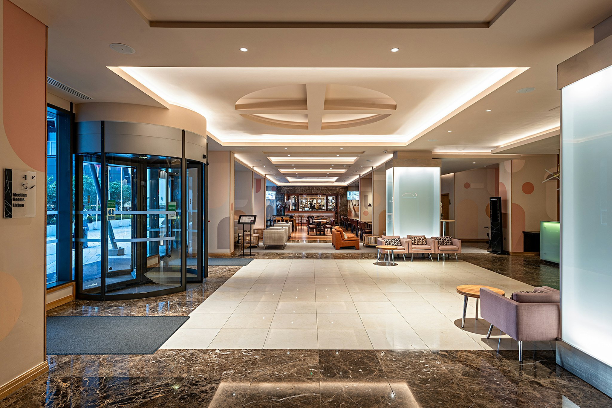Pestana Chelsea Bridge Hotel & Spa 6/50