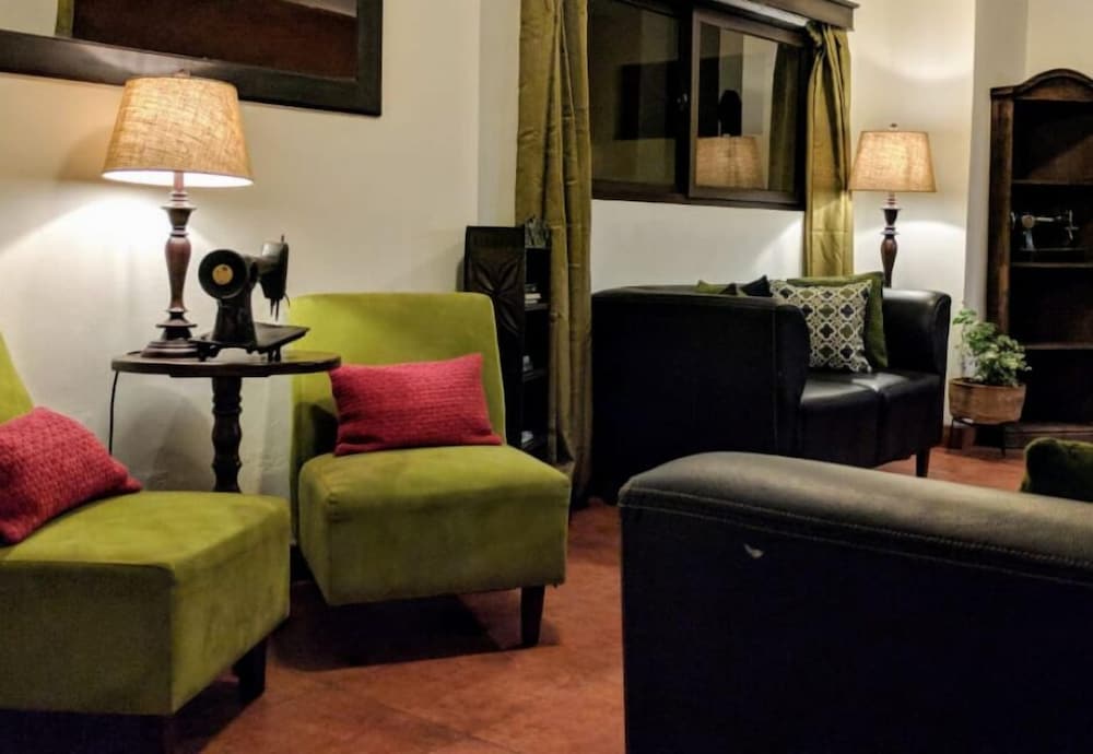 Hotel Posada de La Luna 32/50