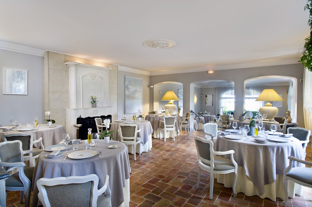 La Bastide Saint Antoine 37/47