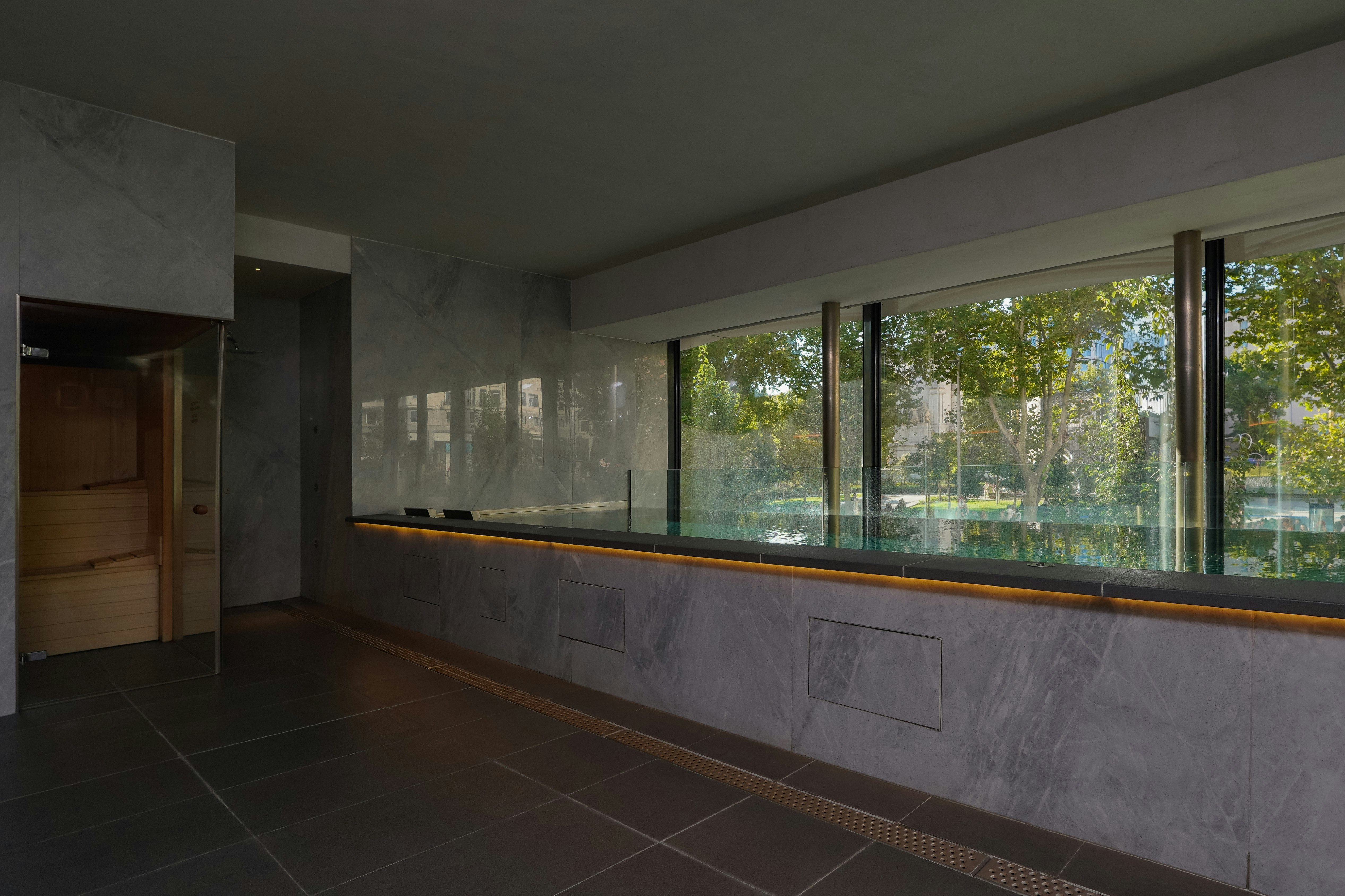 Vp Plaza Espana Design 28/46