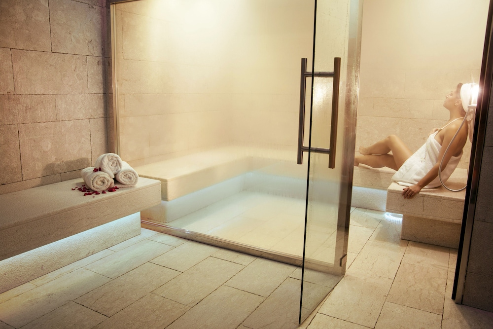 La Pampa Relais Spa 11/69