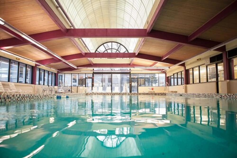 Decatur Conference Center Hotel 19/42