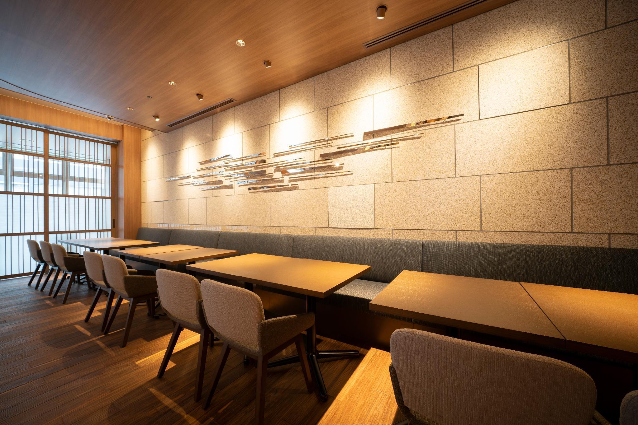 COMFORT HOTEL CHIYODA 16/17