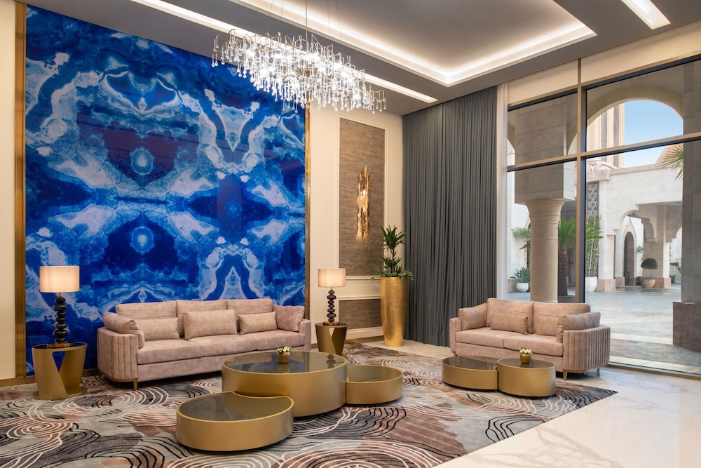 The St. Regis Marsa Arabia Island, The Pearl Qatar 30/50