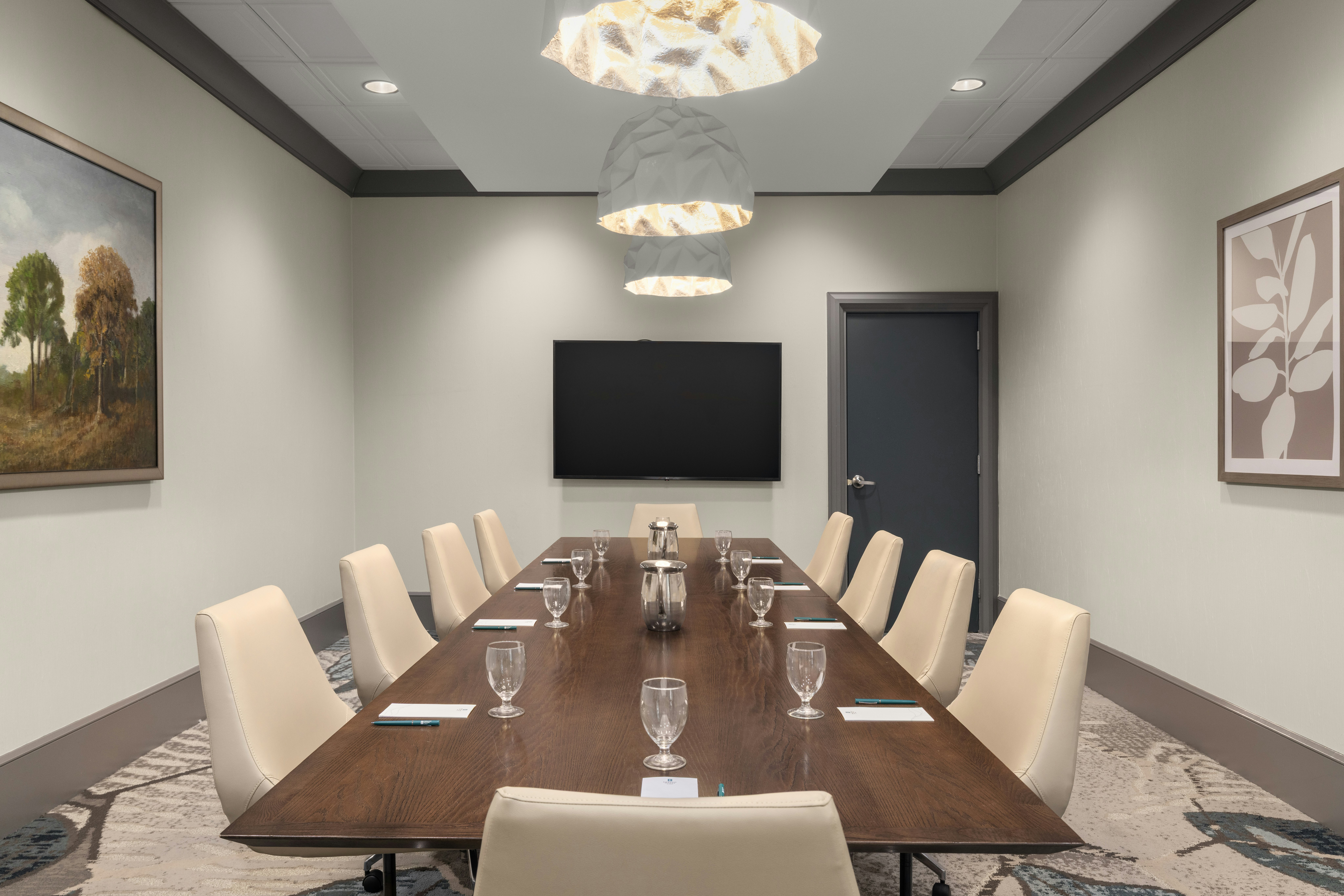 Embassy Suites by Hilton Charlotte Ayrsley 50/53