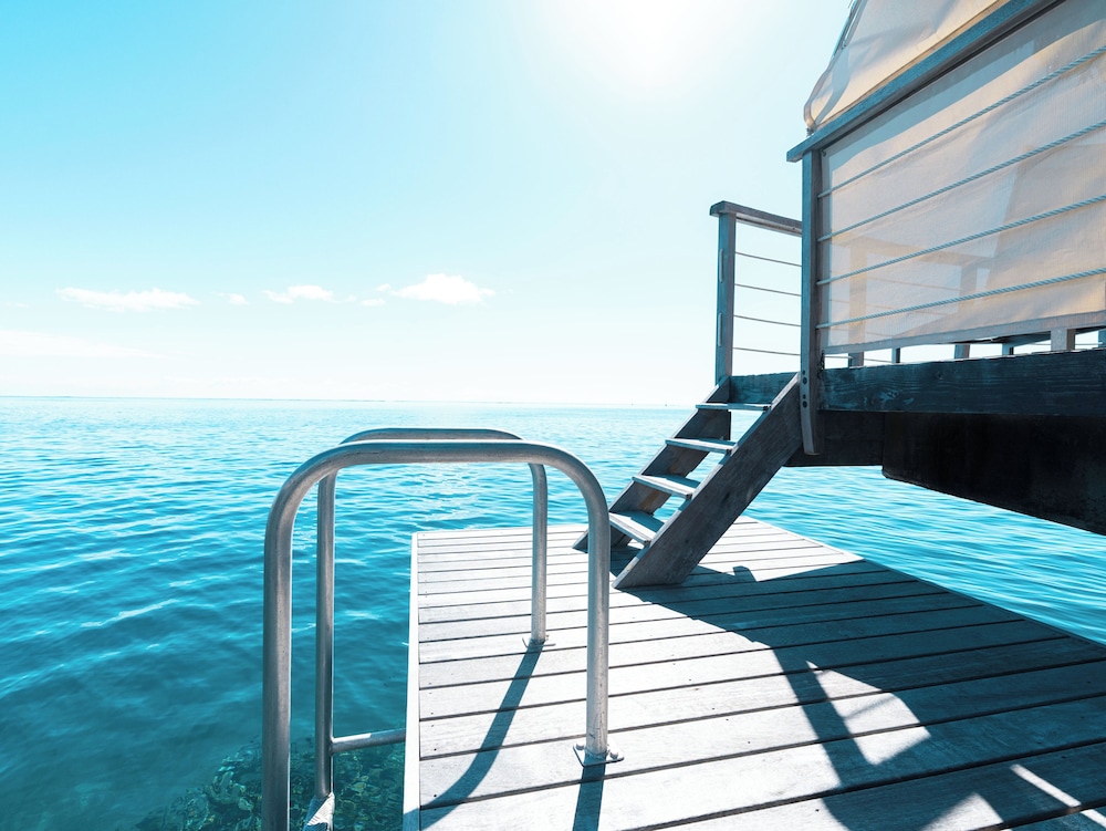 Manava Beach Resort And Spa Moorea 25/48