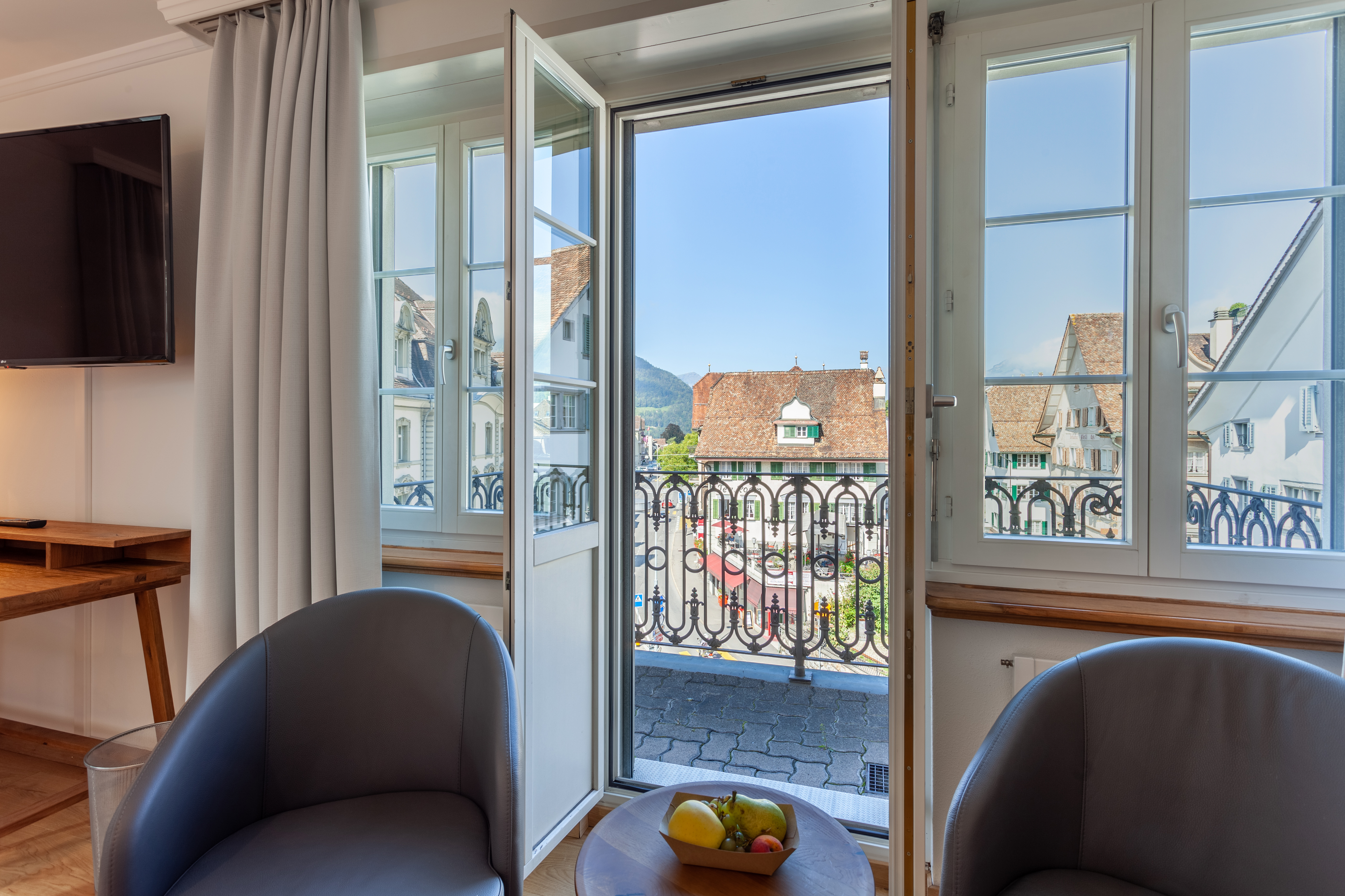 Wysses Rossli Swiss Quality Hotel Schwyz 34/46