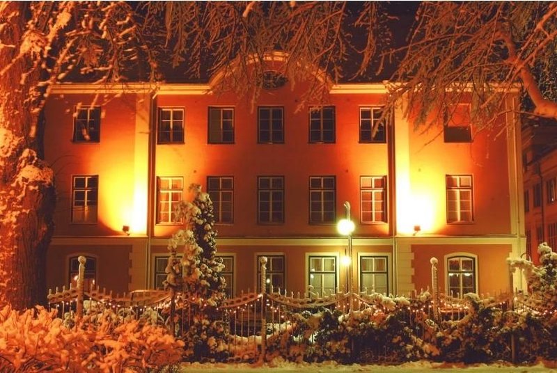 Skara Stadshotell Sure Hotel Collection By Best Western 1/10