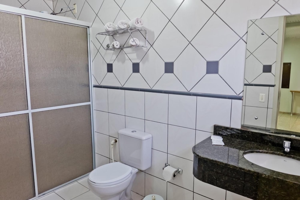 Tri Hotel Centro Chapeco 33/65