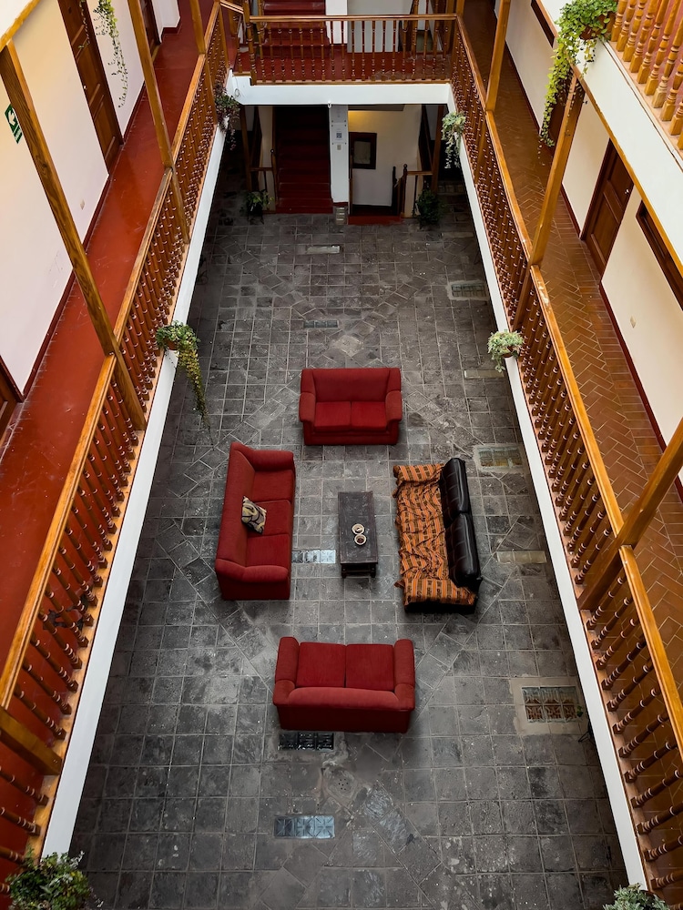 Cusco Plaza Saphi 3/75