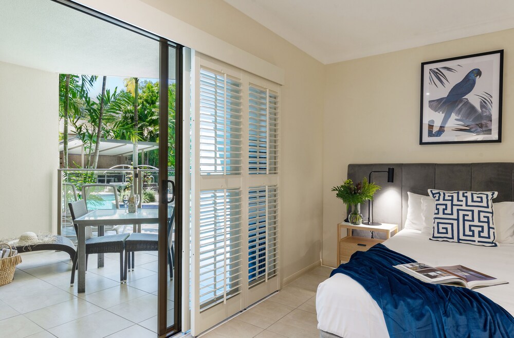Shantara Resort Port Douglas - Adults Only Retreat 20/72