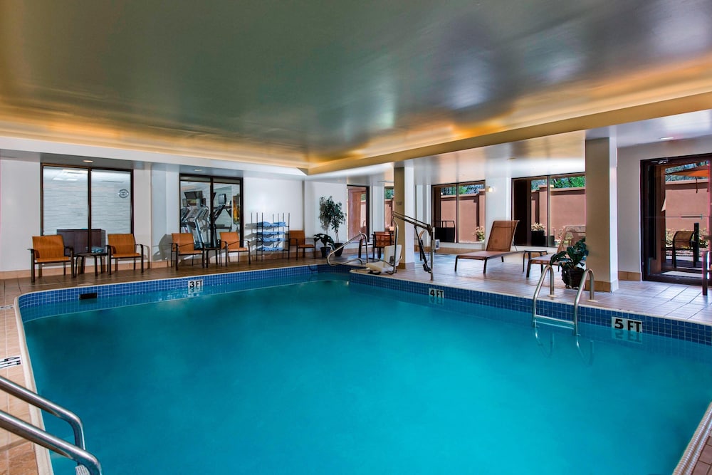 Courtyard By Marriott Dothan 20/46